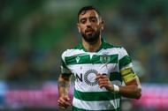 Bruno has been linked to several clubs in England.